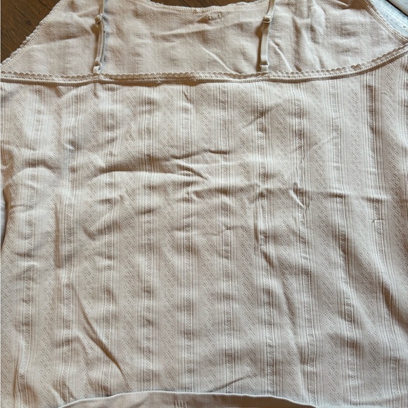 H&M Pointelle pajamas set - Picture 4 of 14